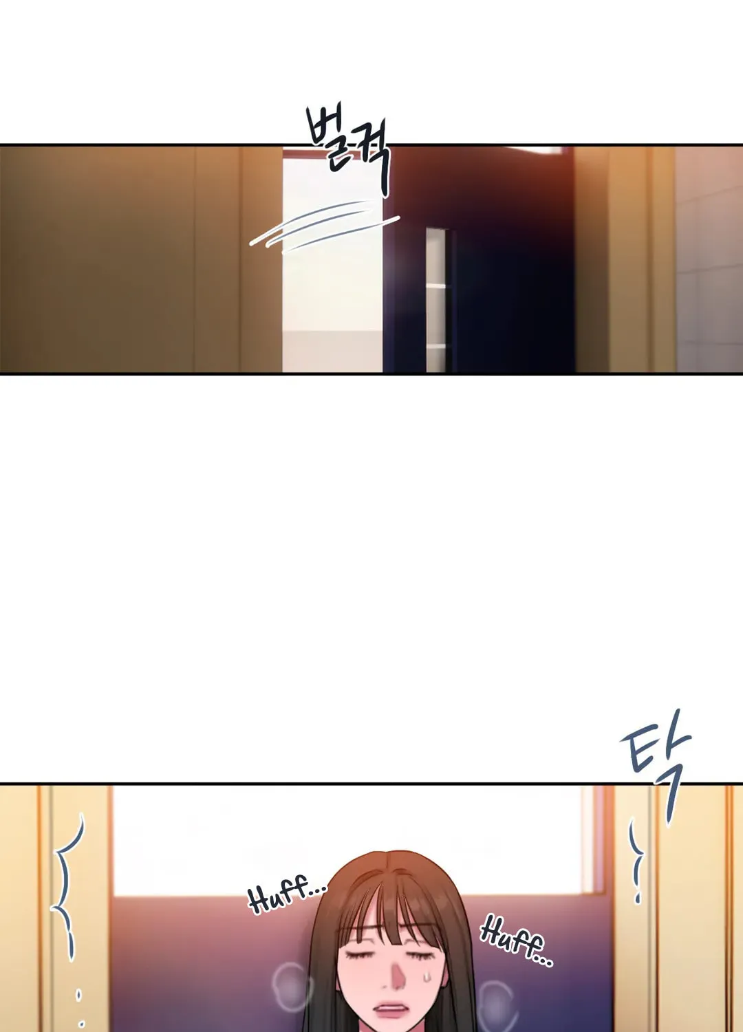 Bad Thinking Diary Chapter 44 page 42 - 