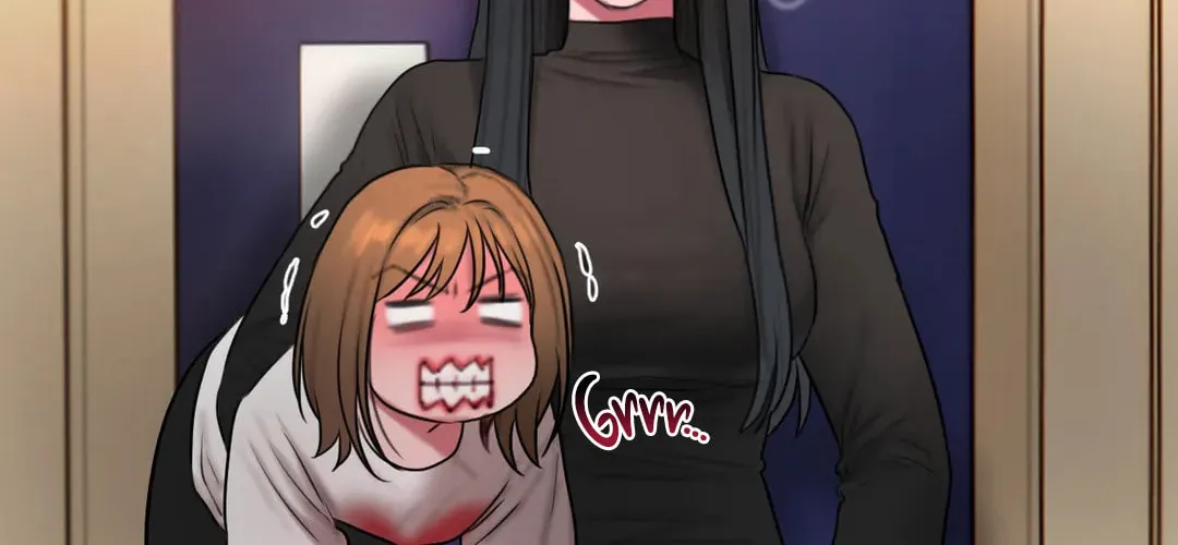 Bad Thinking Diary Chapter 44 page 43 - 