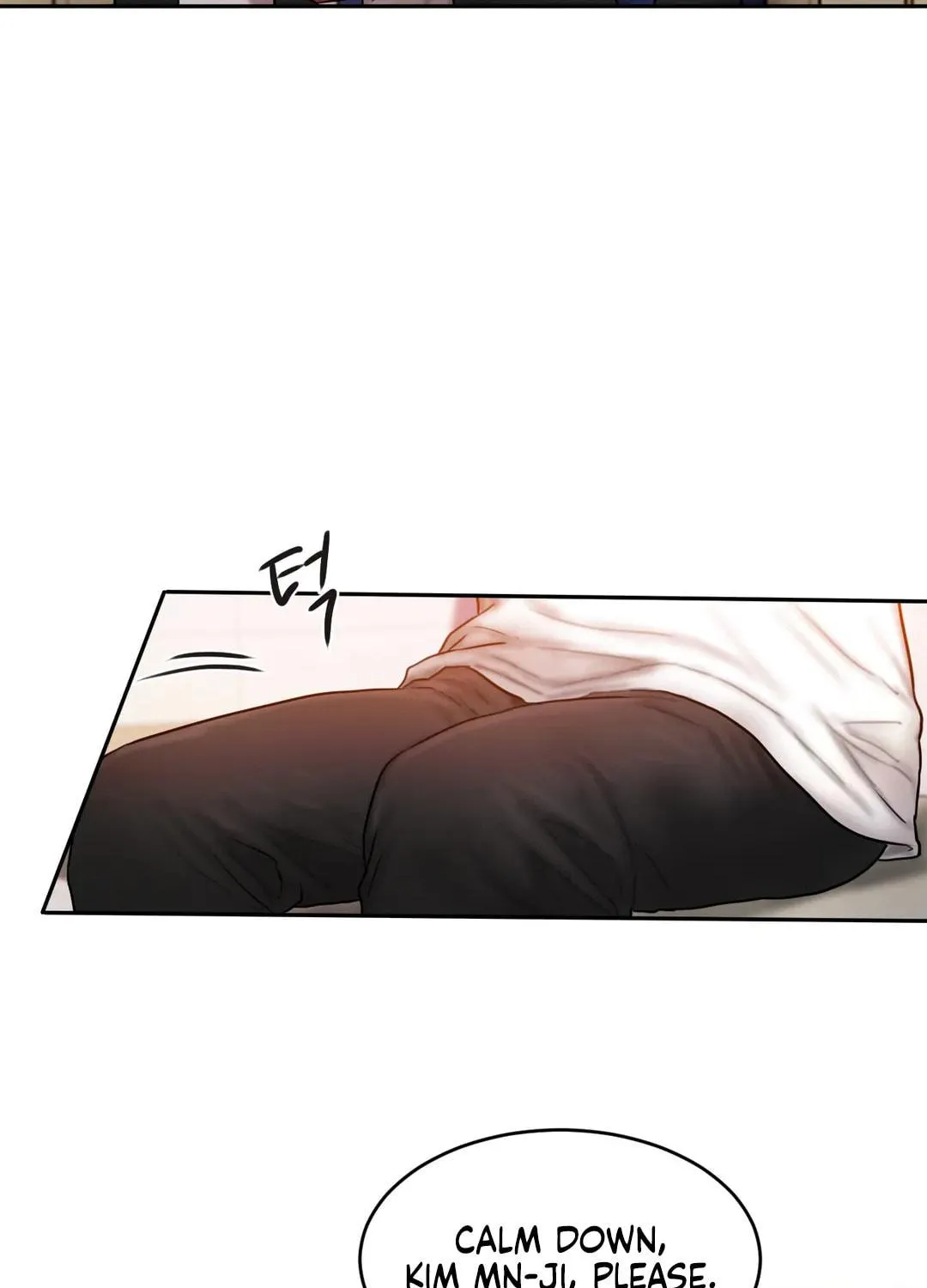 Bad Thinking Diary Chapter 44 page 44 - 