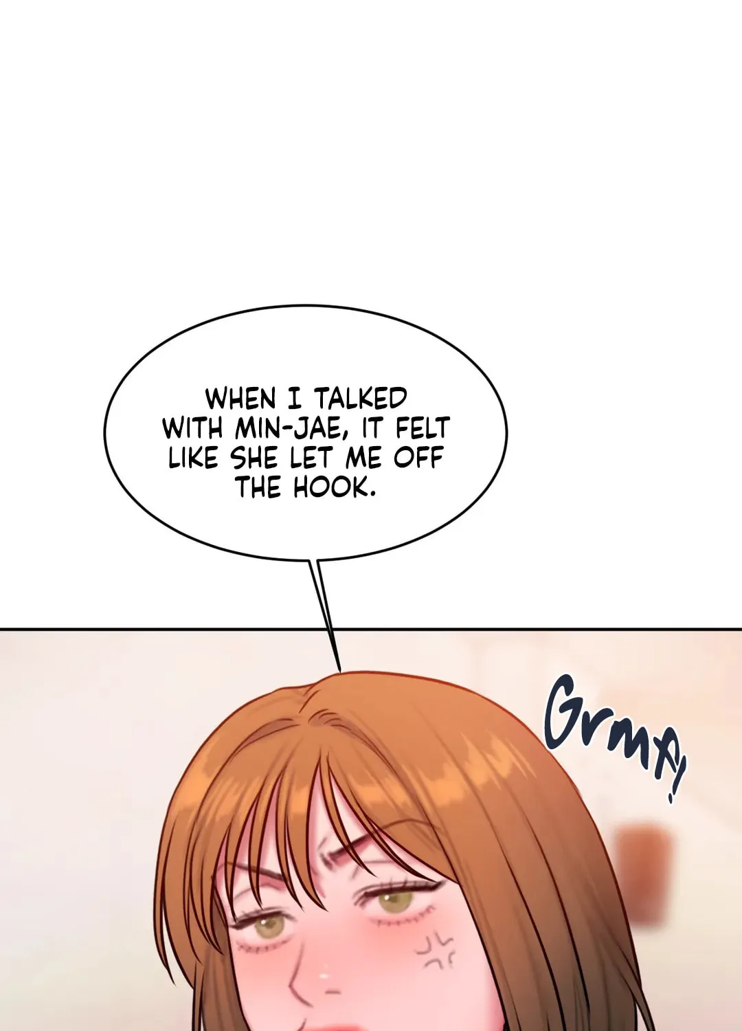 Bad Thinking Diary Chapter 44 page 48 - 