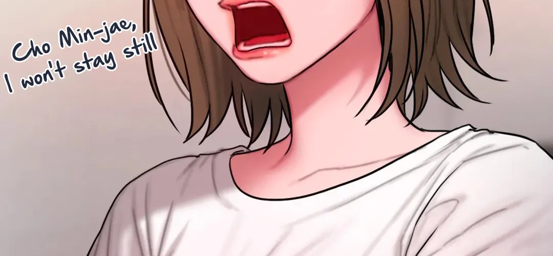 Bad Thinking Diary Chapter 44 page 49 - 