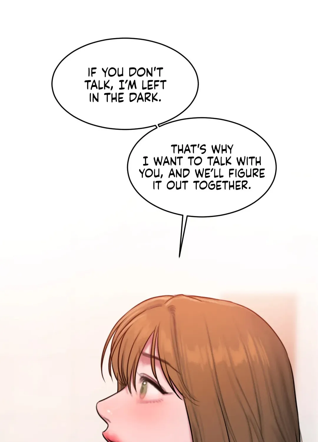 Bad Thinking Diary Chapter 44 page 53 - 