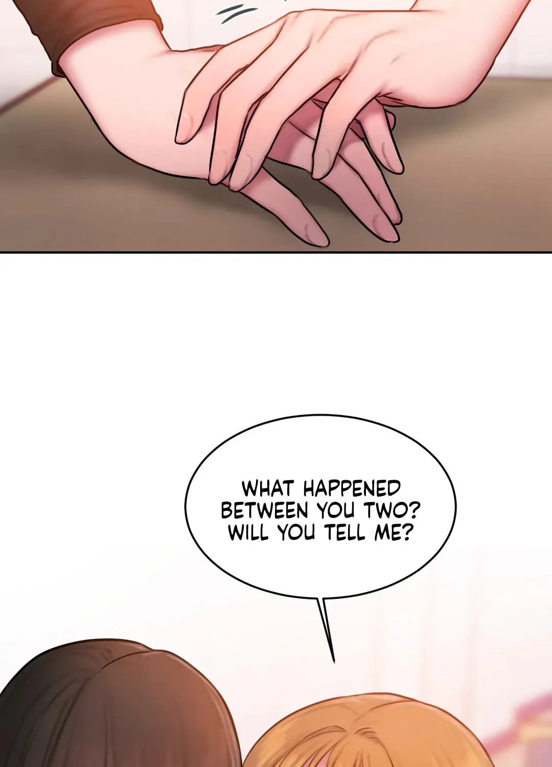 Bad Thinking Diary Chapter 44 page 59 - 