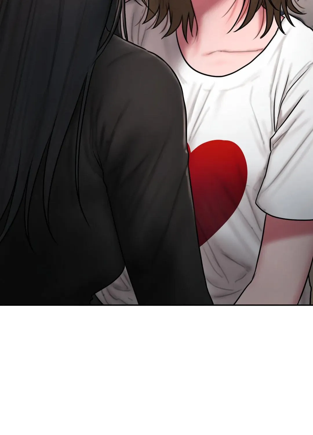 Bad Thinking Diary Chapter 44 page 61 - 