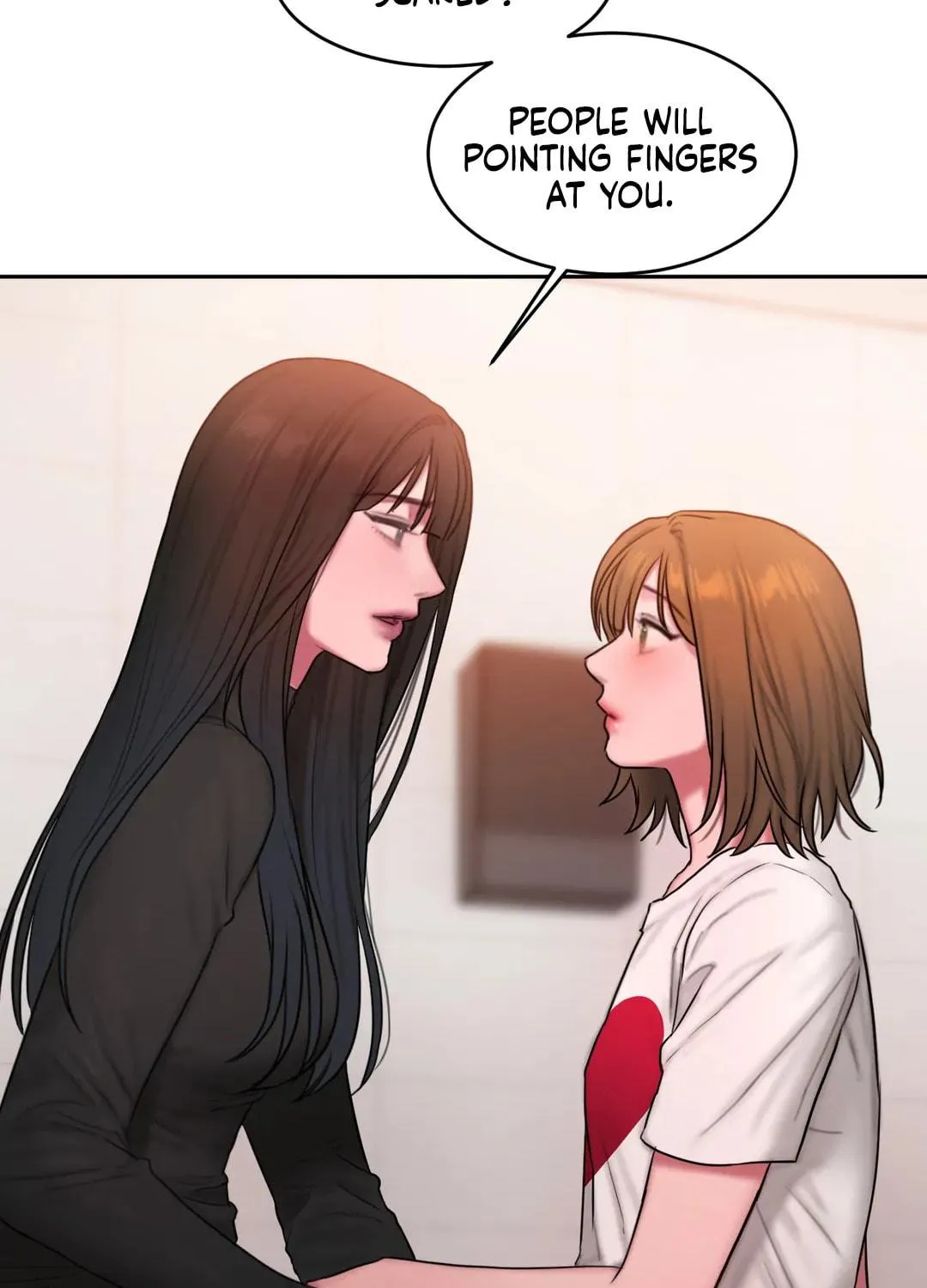 Bad Thinking Diary Chapter 44 page 65 - 