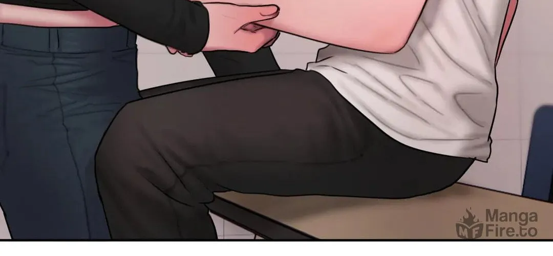 Bad Thinking Diary Chapter 44 page 66 - 