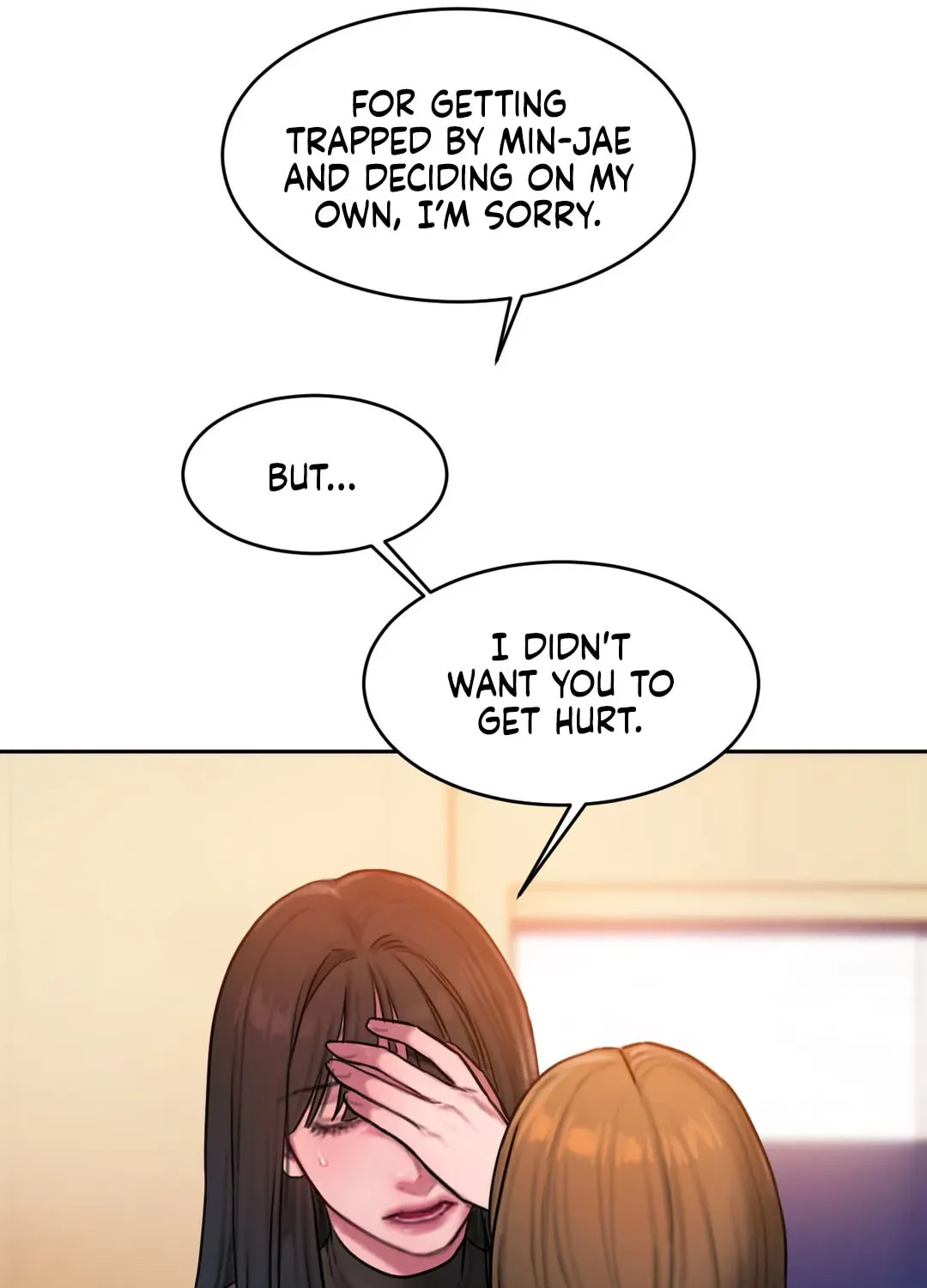 Bad Thinking Diary Chapter 44 page 70 - 