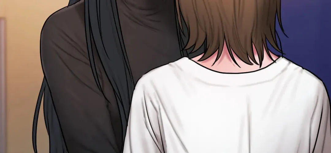 Bad Thinking Diary Chapter 44 page 71 - 