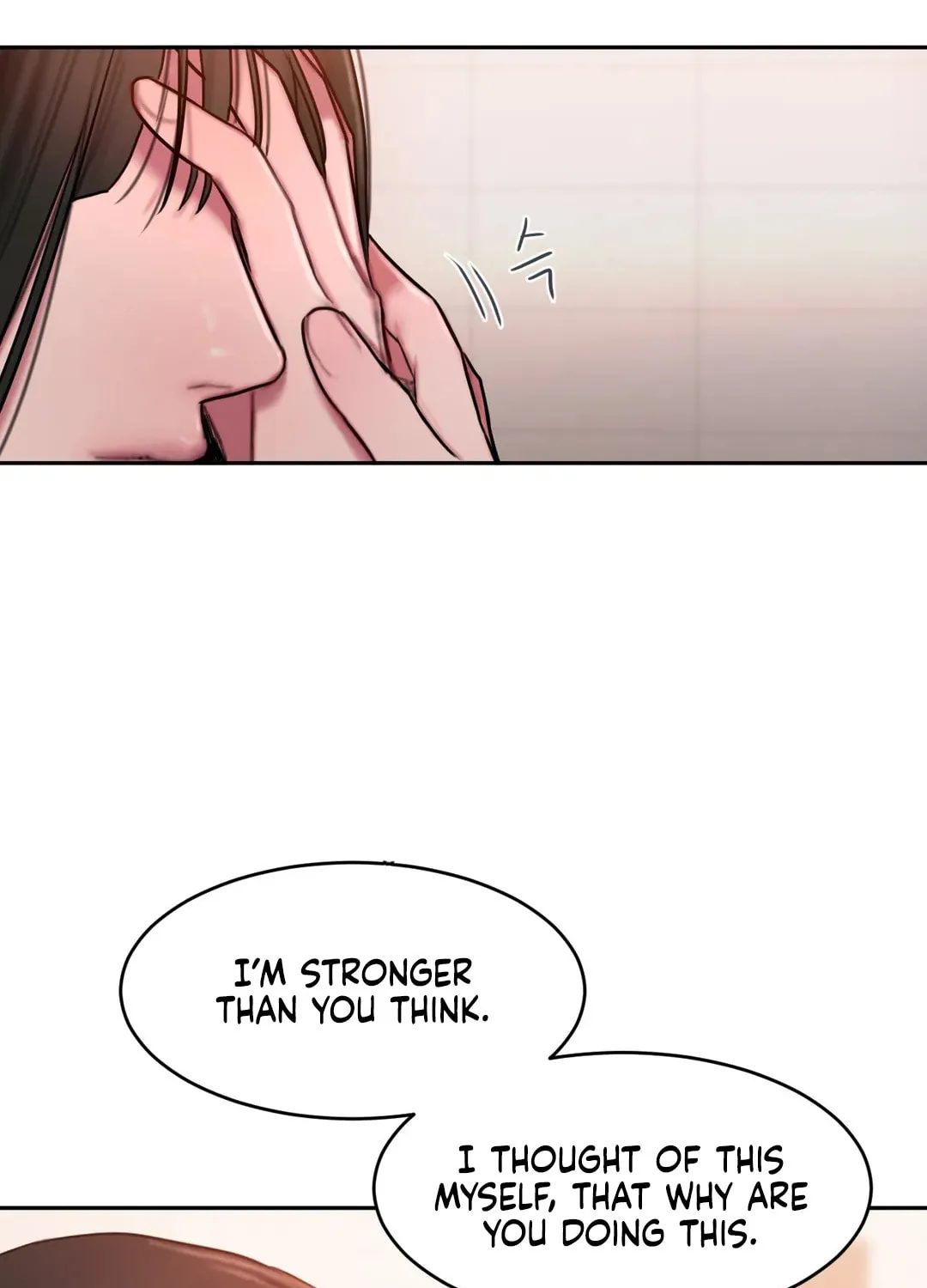 Bad Thinking Diary Chapter 44 page 76 - 