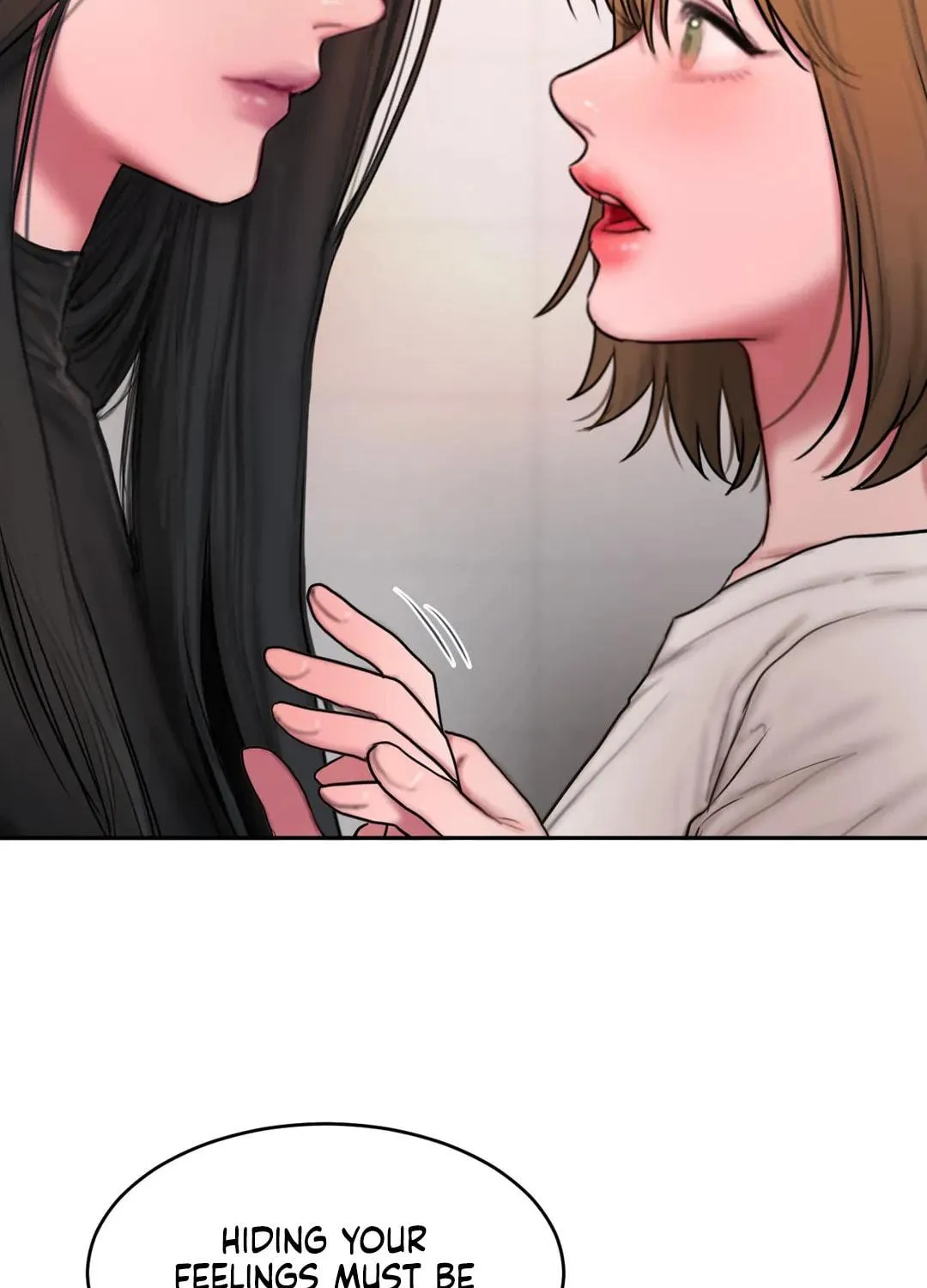 Bad Thinking Diary Chapter 44 page 78 - 