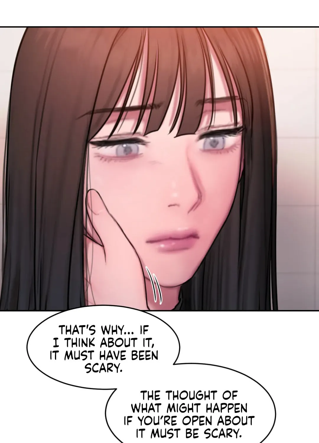Bad Thinking Diary Chapter 44 page 80 - 