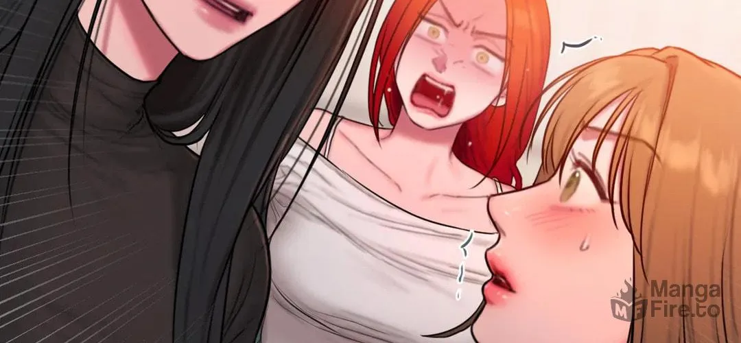 Bad Thinking Diary Chapter 44 page 9 - 