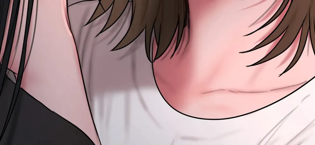 Bad Thinking Diary Chapter 44 page 83 - 