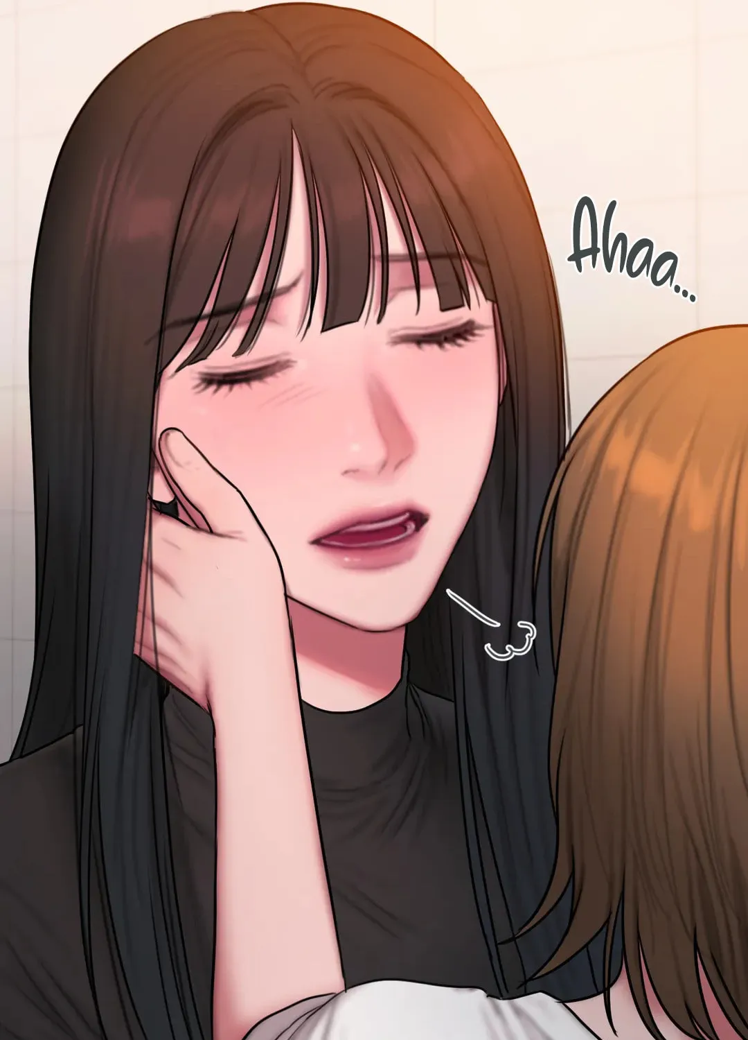 Bad Thinking Diary Chapter 44 page 86 - 