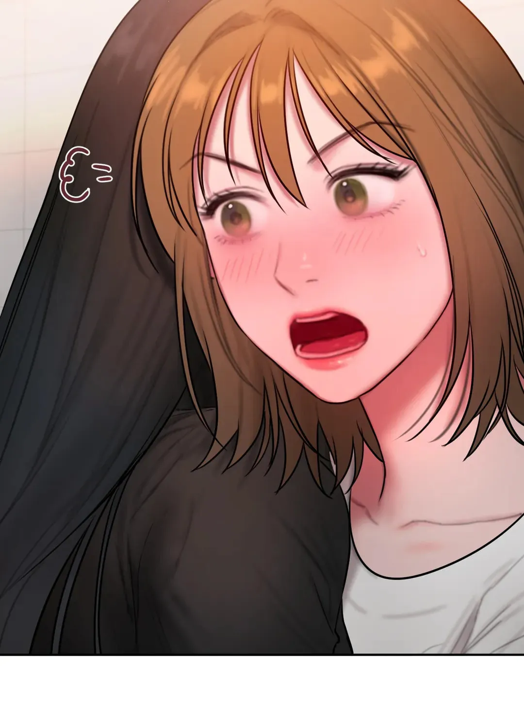 Bad Thinking Diary Chapter 44 page 92 - 