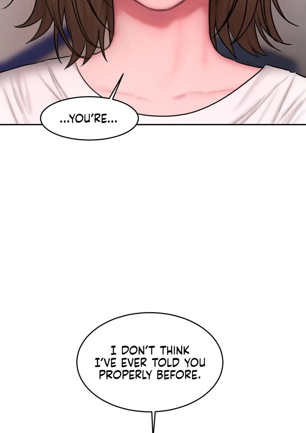 Bad Thinking Diary Chapter 44 page 100 - 