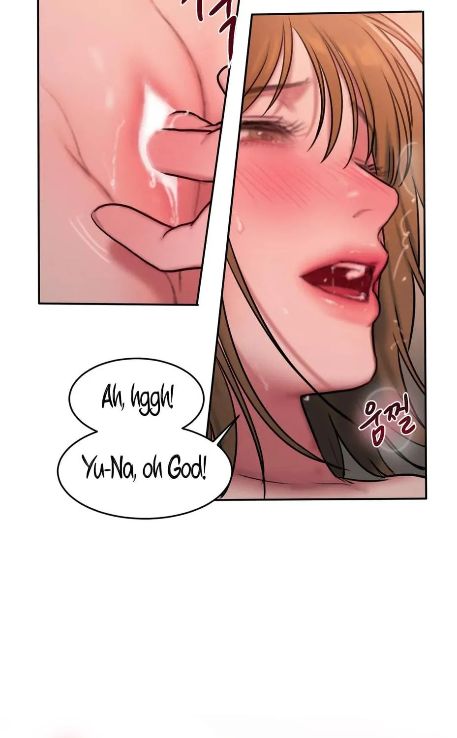 Bad Thinking Diary Chapter 45 page 101 - 