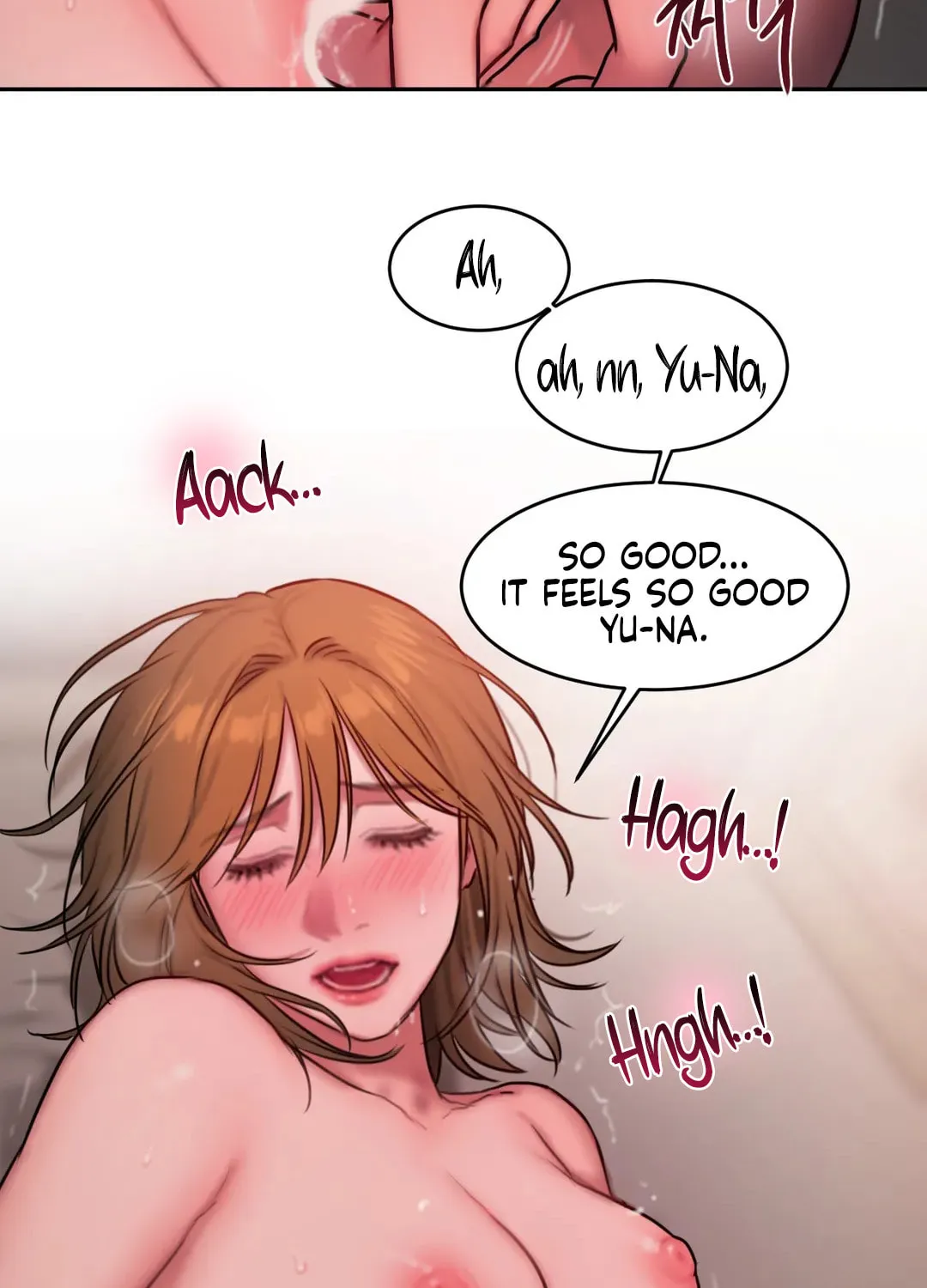 Bad Thinking Diary Chapter 45 page 109 - 