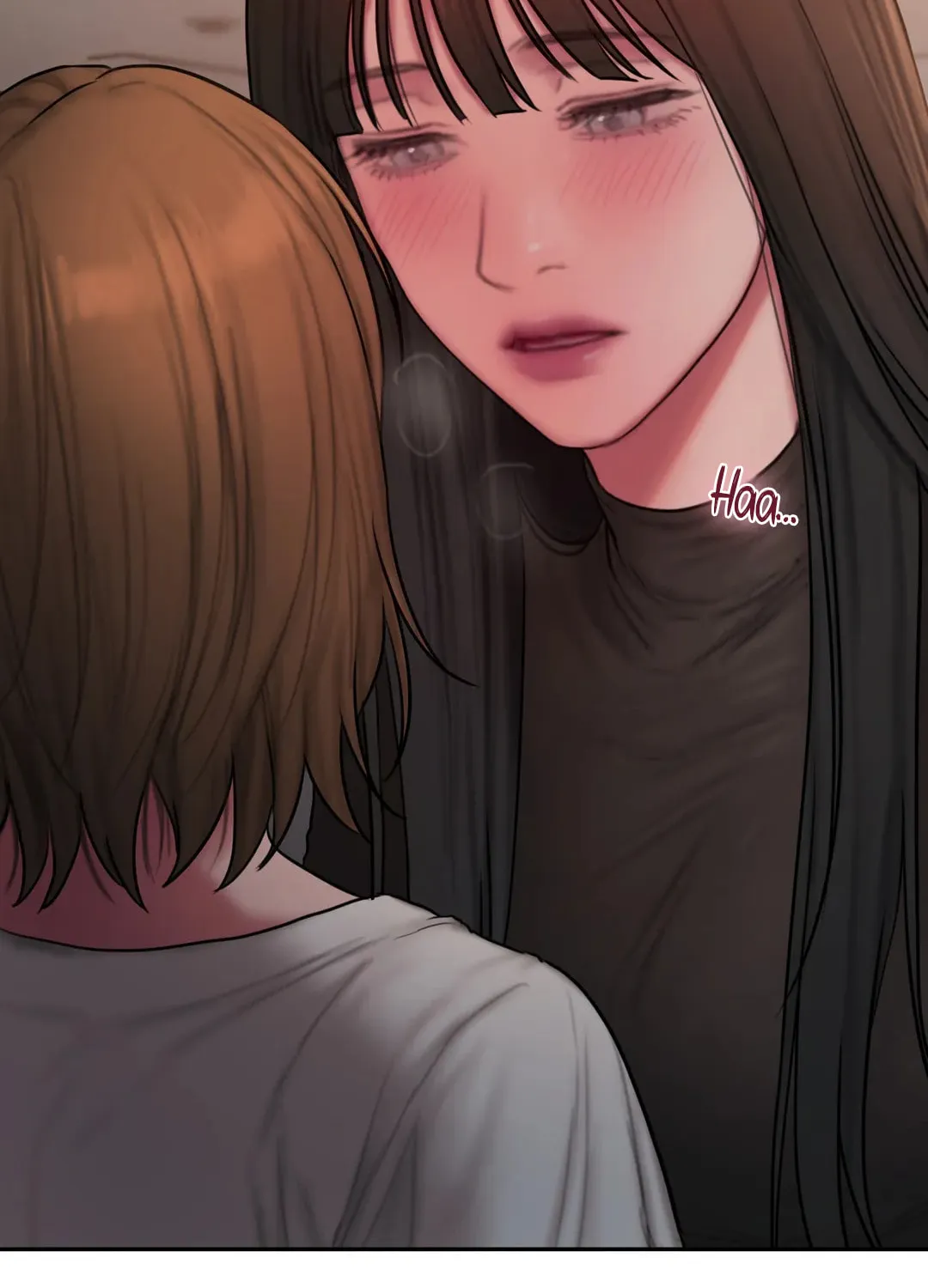Bad Thinking Diary Chapter 45 page 12 - 