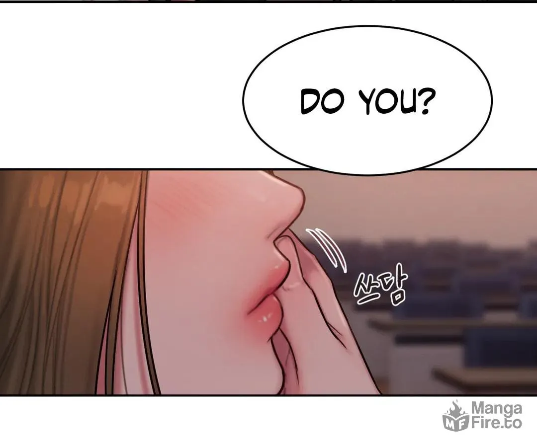 Bad Thinking Diary Chapter 45 page 18 - 