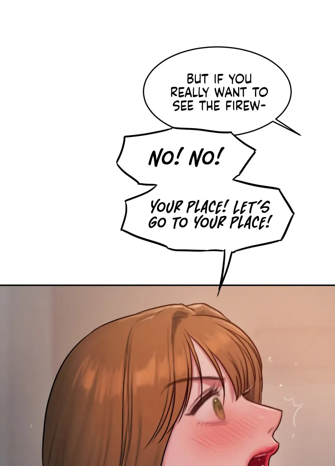Bad Thinking Diary Chapter 45 page 23 - 