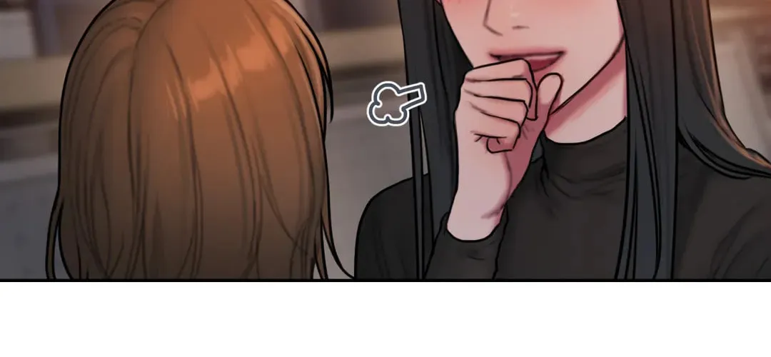 Bad Thinking Diary Chapter 45 page 26 - 
