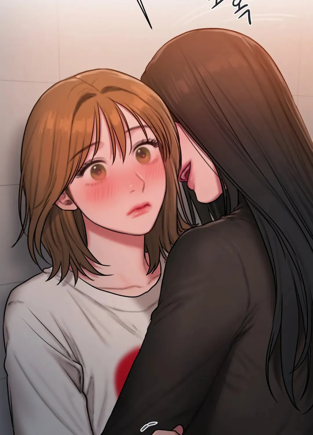 Bad Thinking Diary Chapter 45 page 29 - 