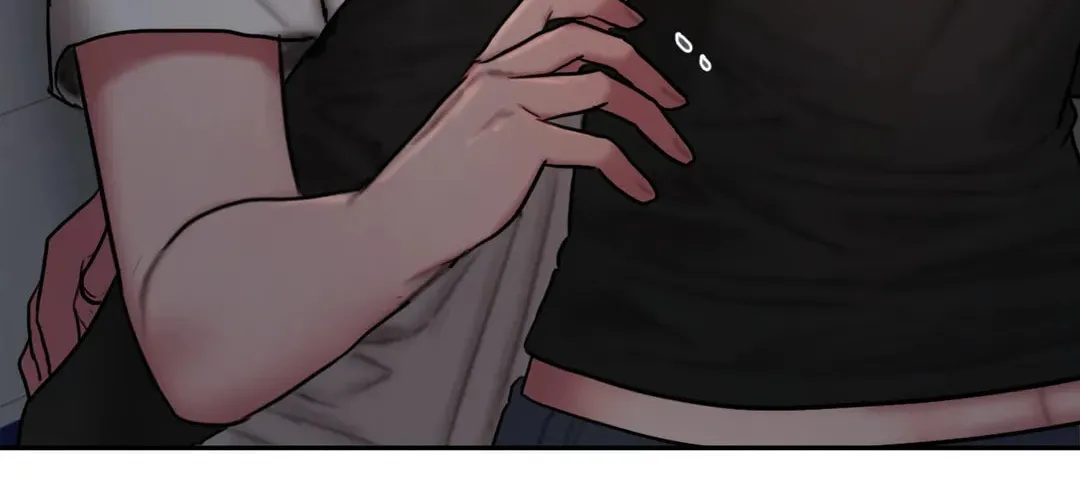 Bad Thinking Diary Chapter 45 page 30 - 