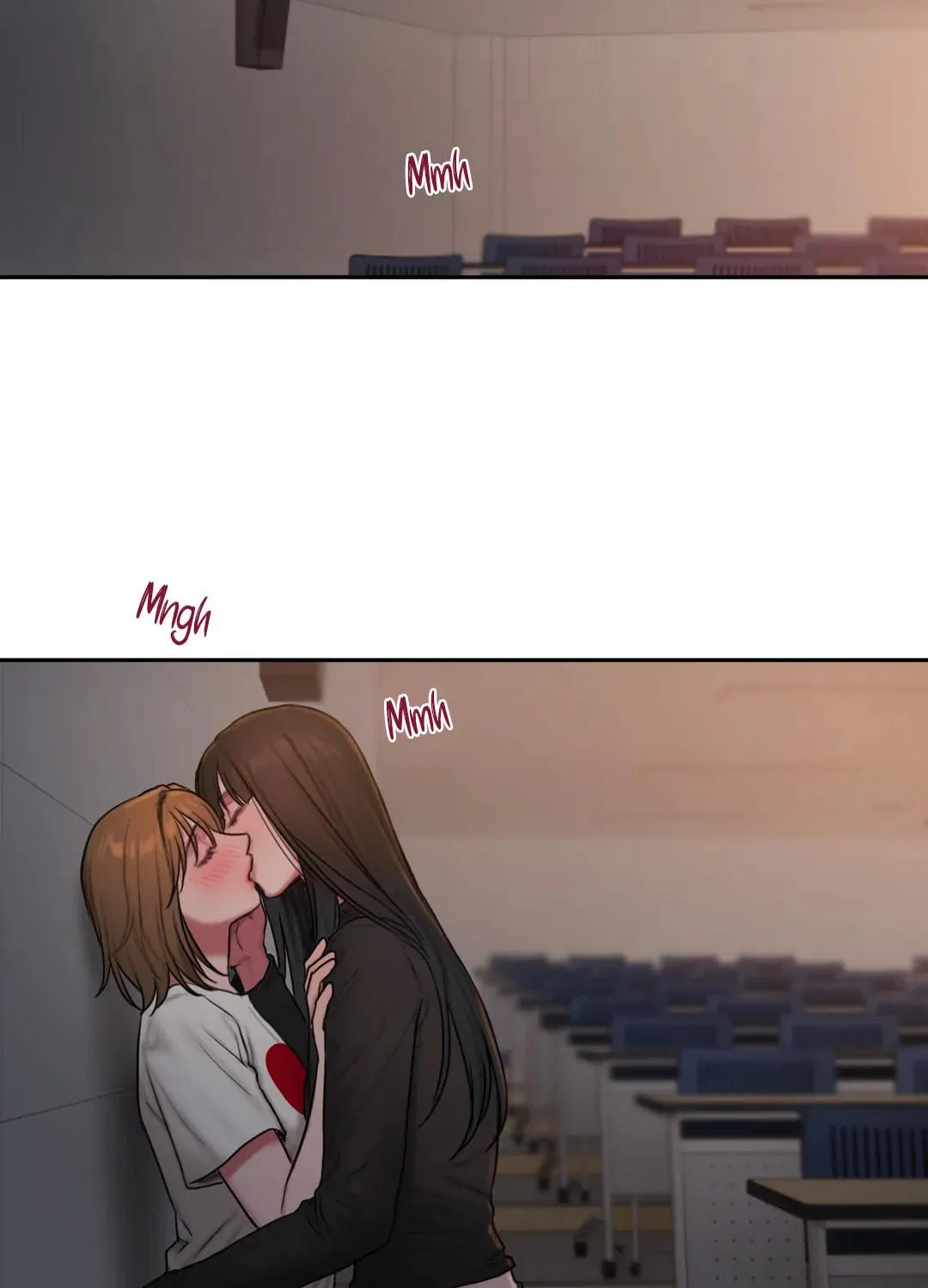 Bad Thinking Diary Chapter 45 page 4 - 