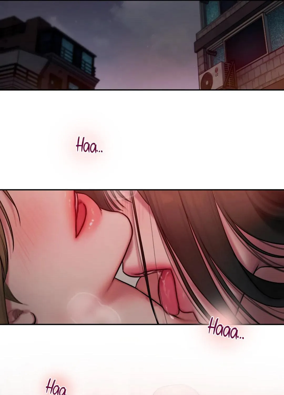 Bad Thinking Diary Chapter 45 page 36 - 