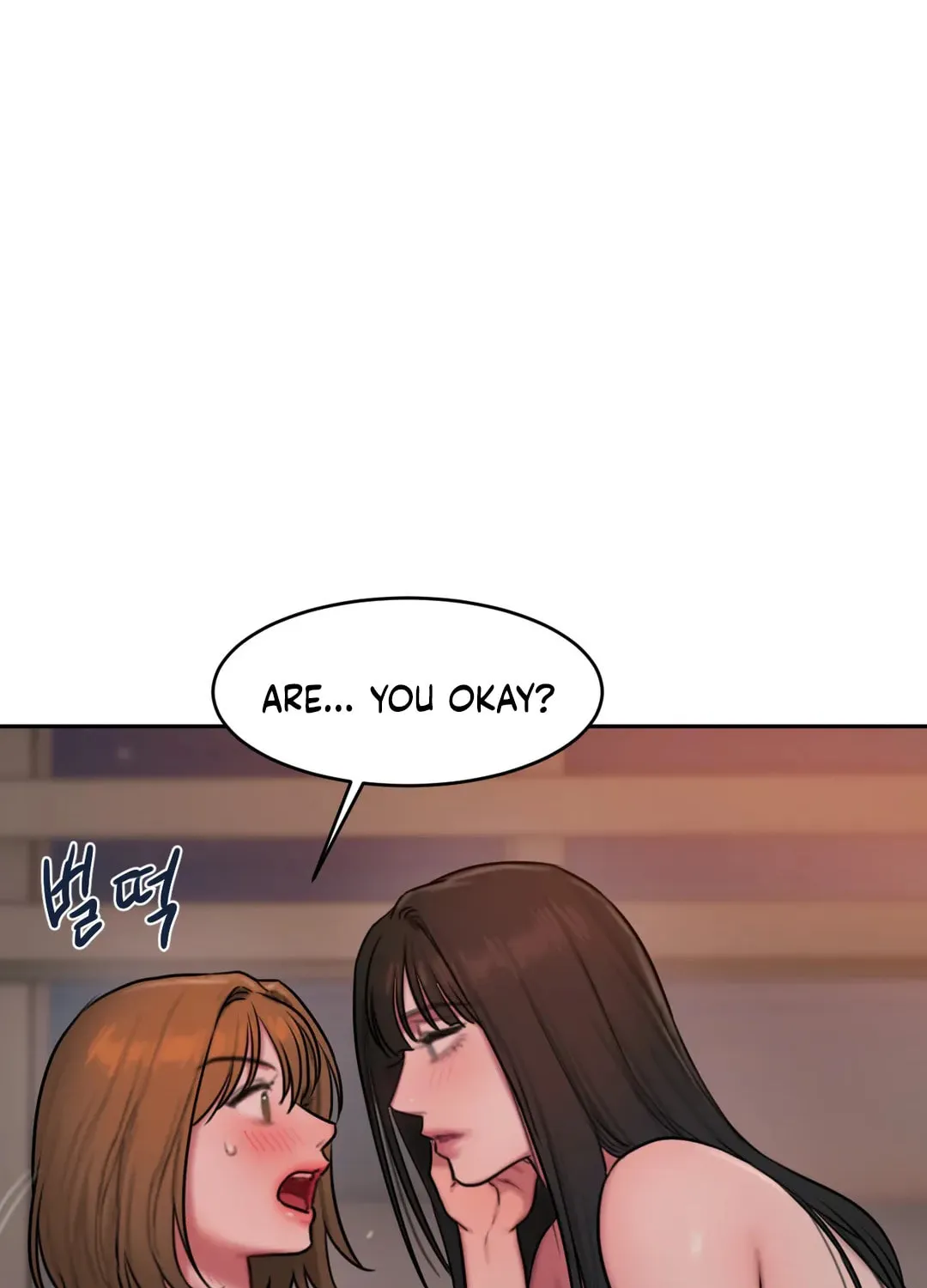 Bad Thinking Diary Chapter 45 page 48 - 