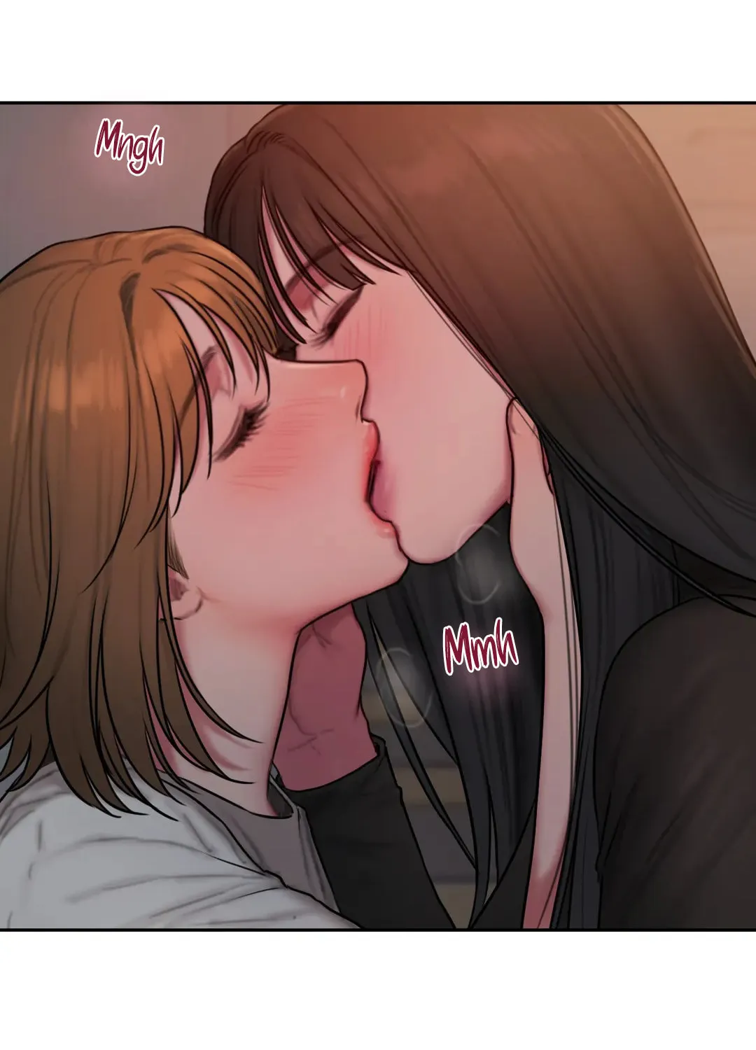 Bad Thinking Diary Chapter 45 page 6 - 