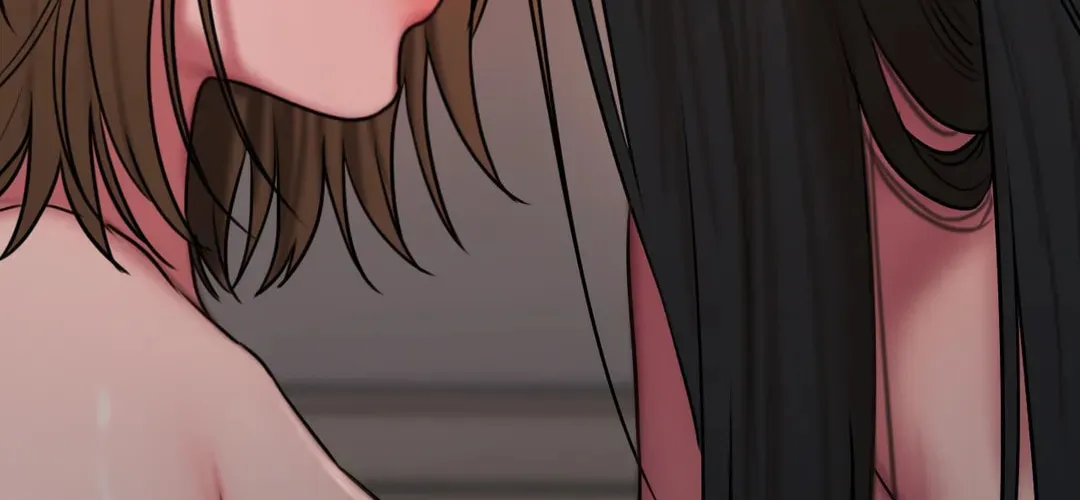 Bad Thinking Diary Chapter 45 page 54 - 