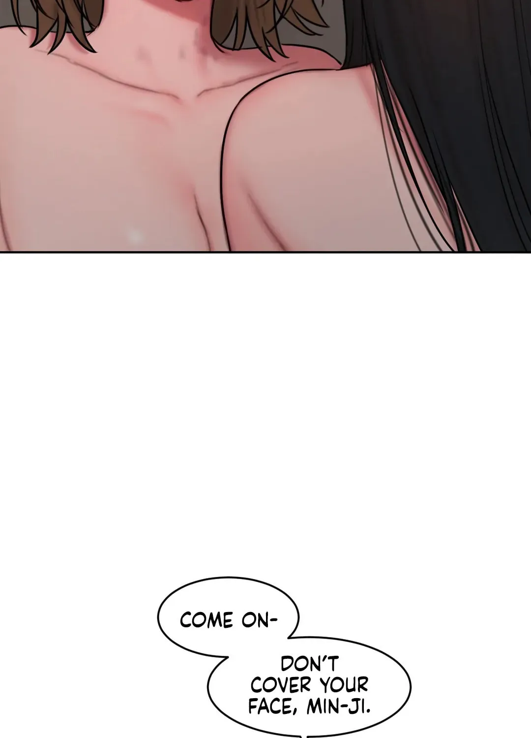 Bad Thinking Diary Chapter 45 page 57 - 