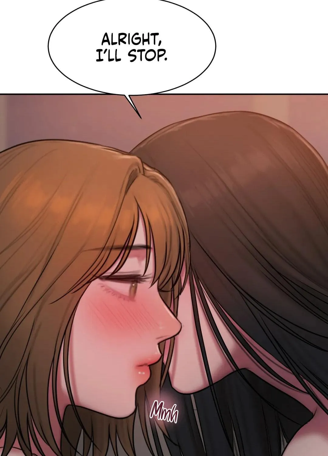 Bad Thinking Diary Chapter 45 page 72 - 