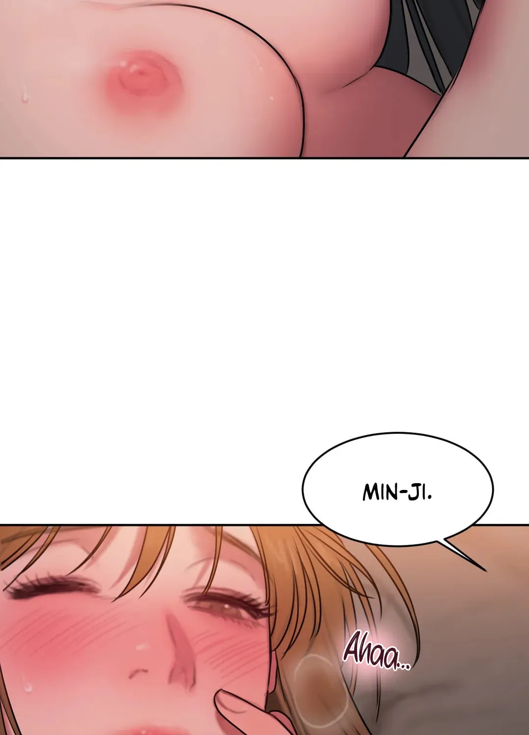 Bad Thinking Diary Chapter 45 page 91 - 