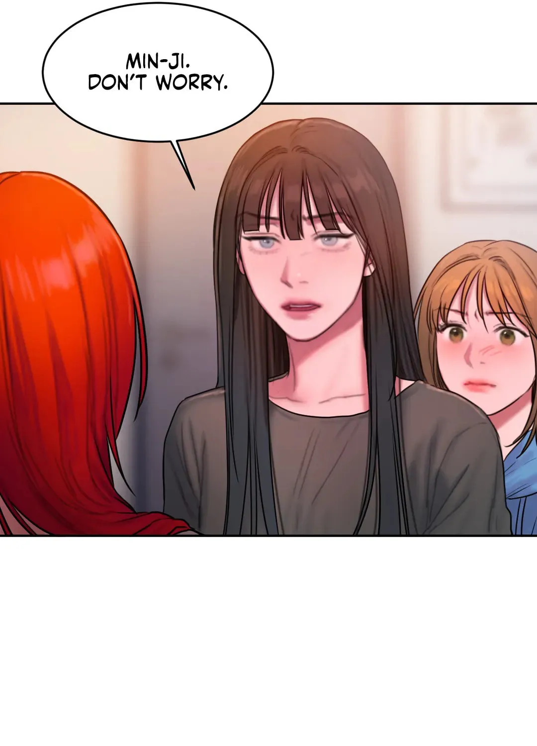 Bad Thinking Diary Chapter 46 page 101 - 