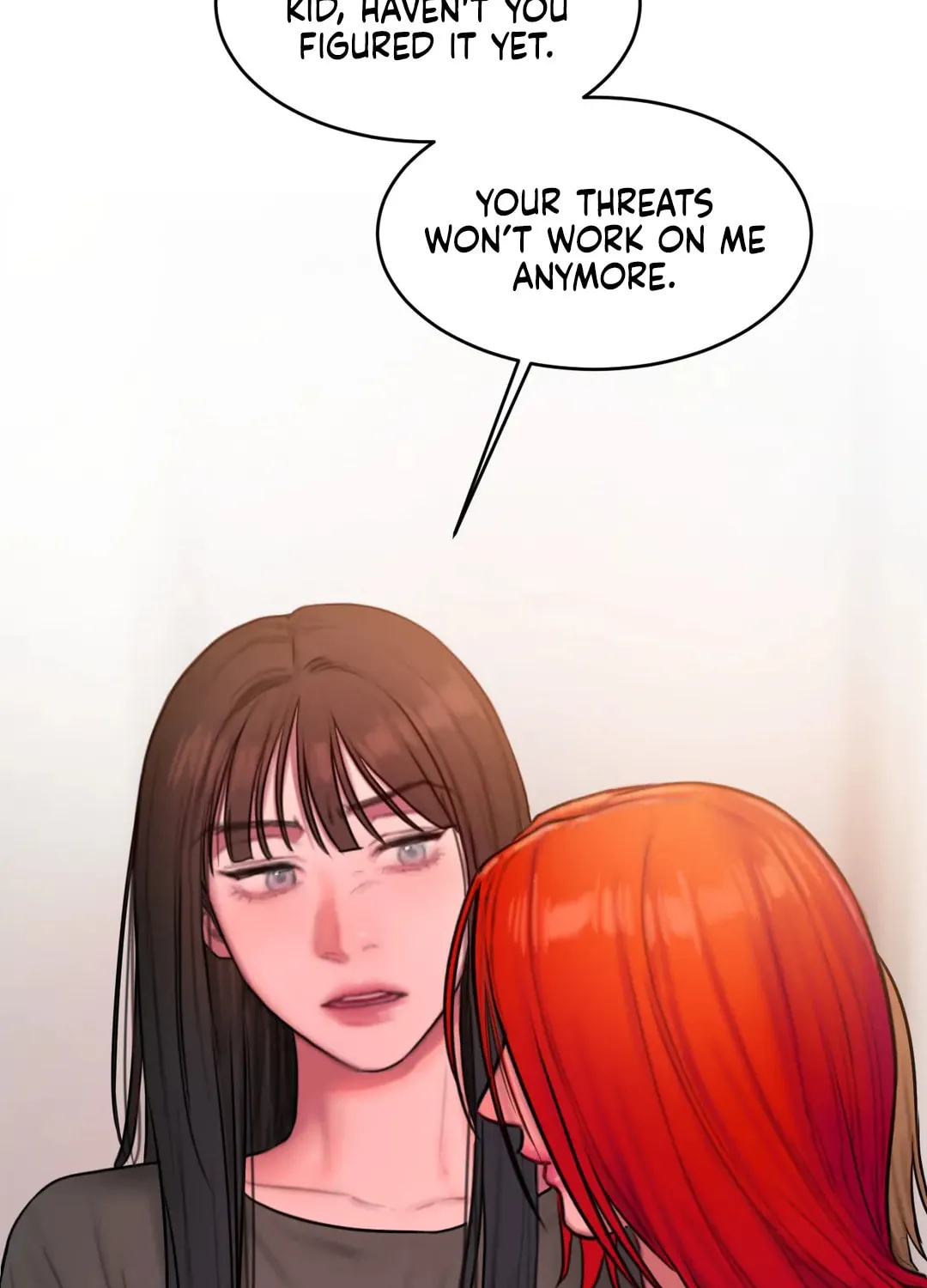 Bad Thinking Diary Chapter 46 page 107 - 