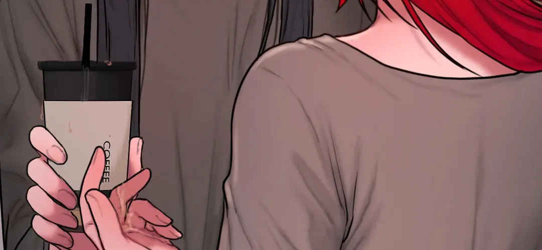 Bad Thinking Diary Chapter 46 page 108 - 
