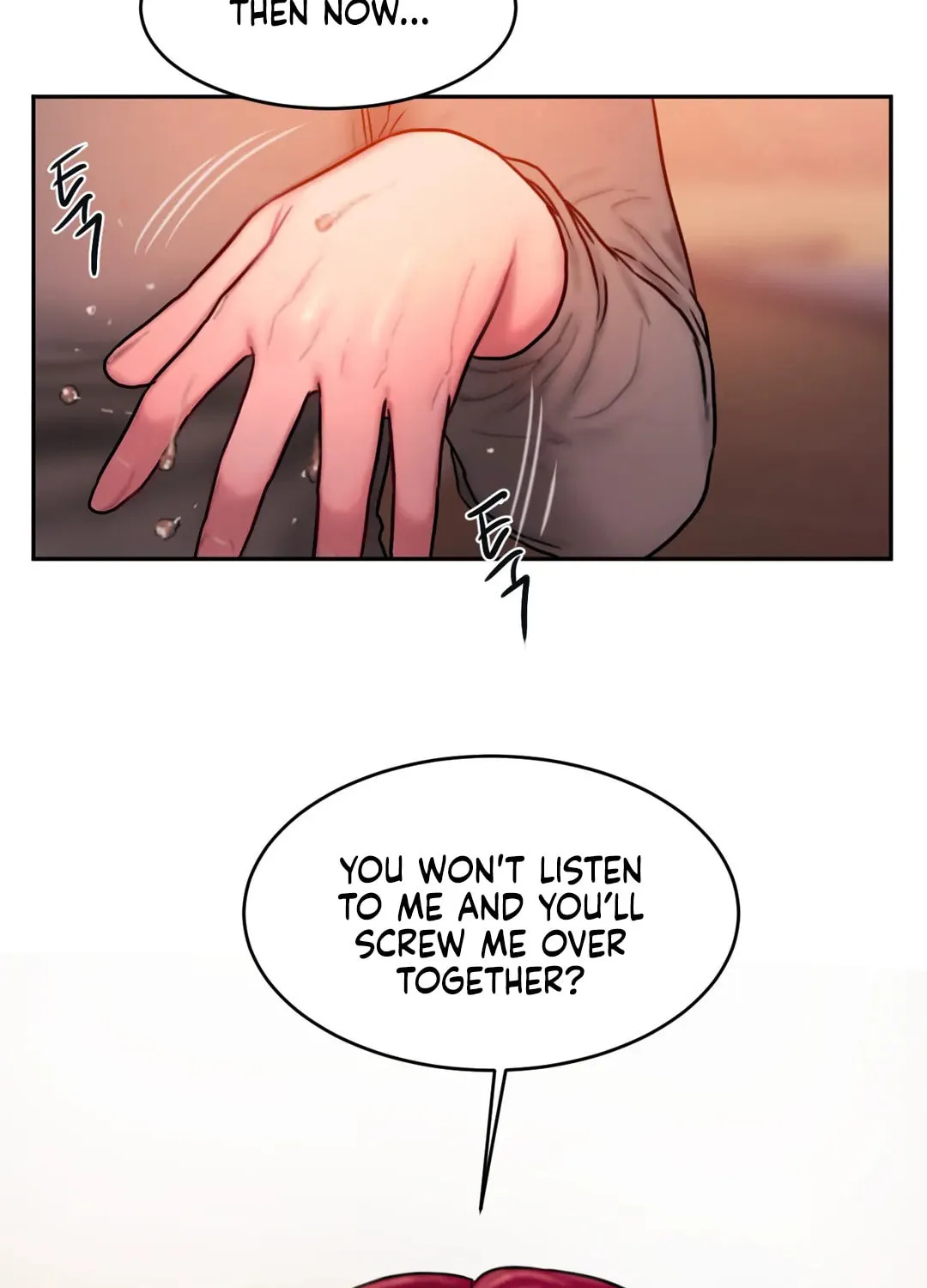 Bad Thinking Diary Chapter 46 page 113 - 