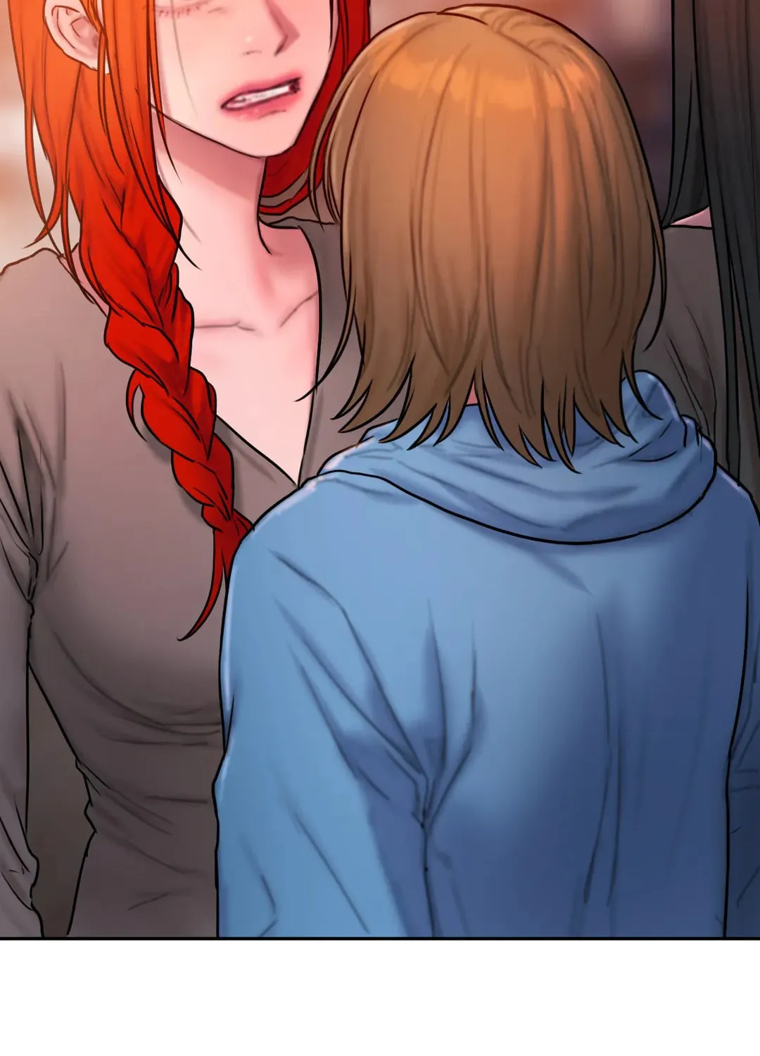 Bad Thinking Diary Chapter 46 page 120 - 