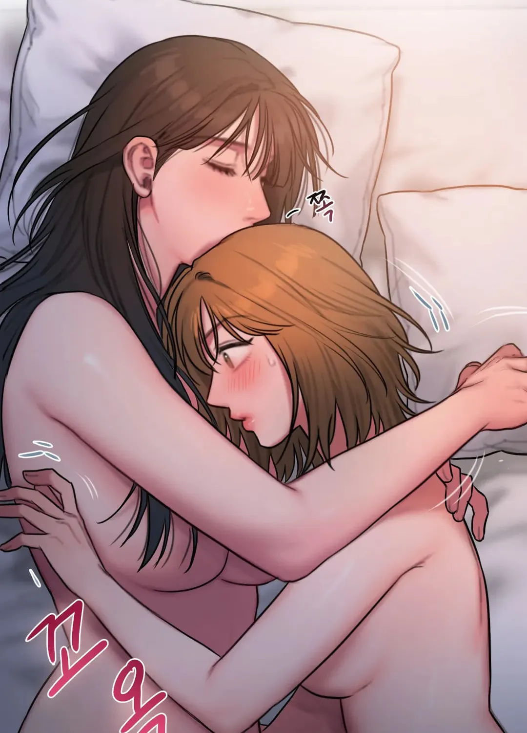 Bad Thinking Diary Chapter 46 page 20 - 