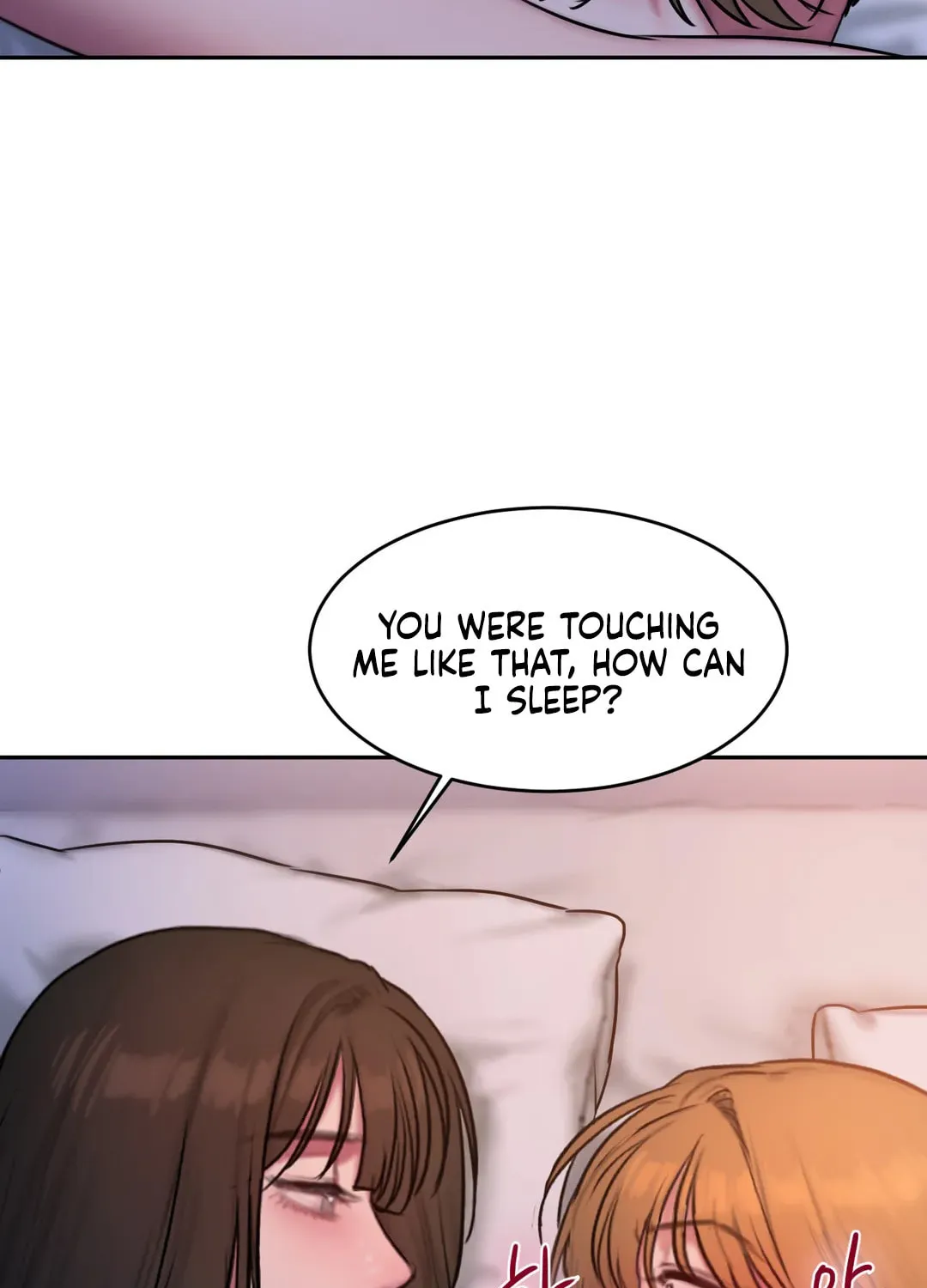 Bad Thinking Diary Chapter 46 page 26 - 