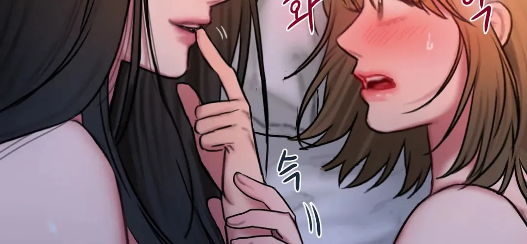 Bad Thinking Diary Chapter 46 page 27 - 