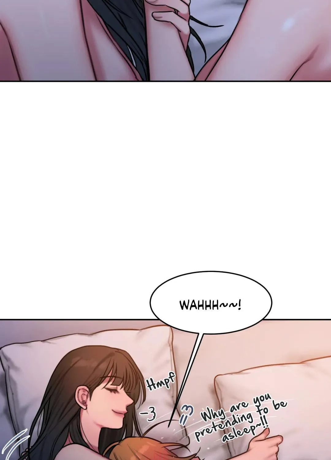 Bad Thinking Diary Chapter 46 page 28 - 