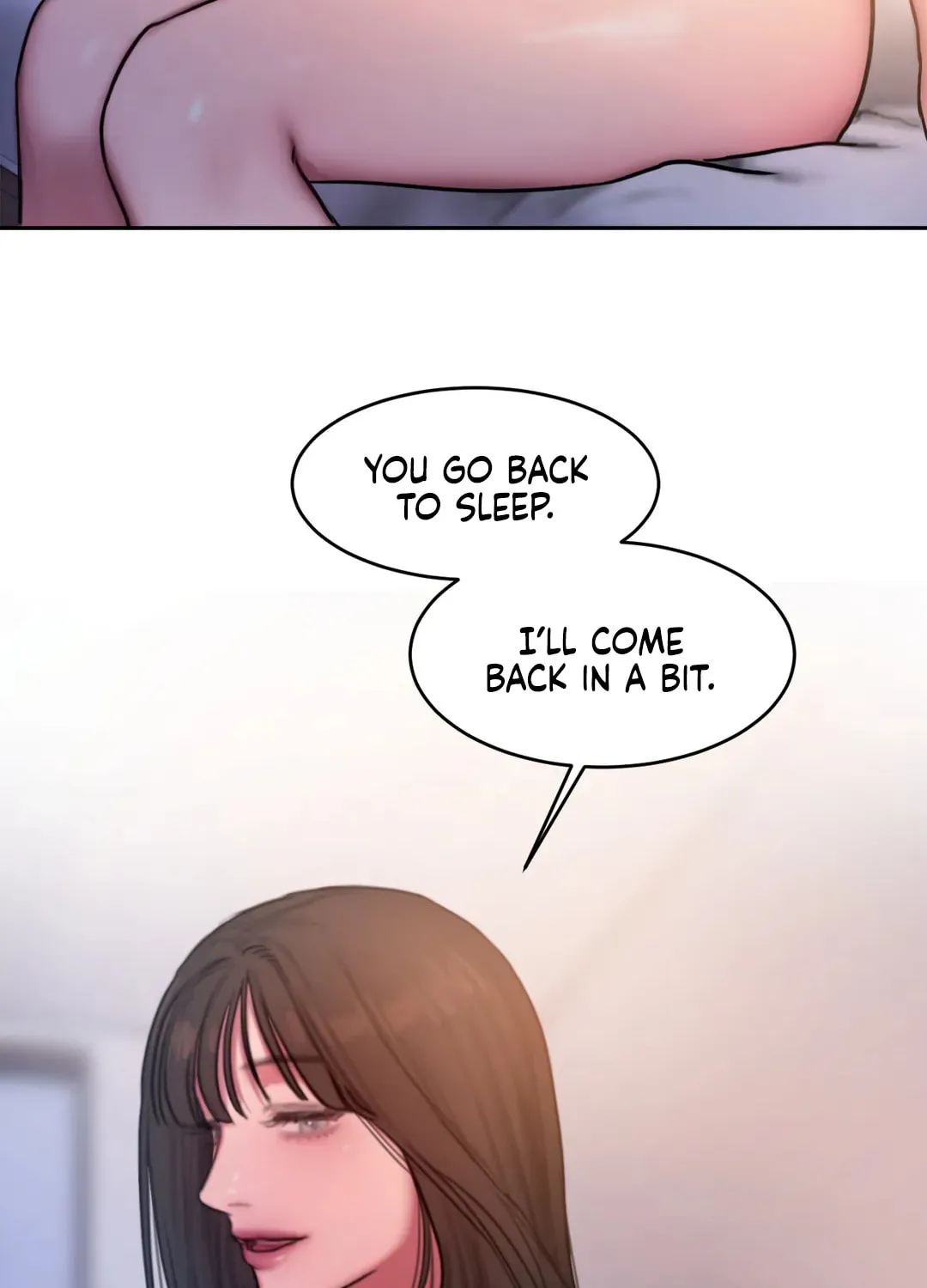 Bad Thinking Diary Chapter 46 page 32 - 
