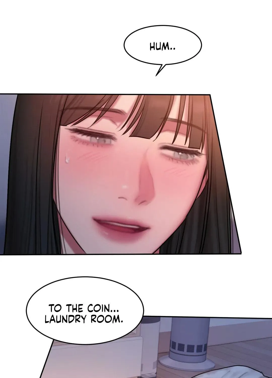 Bad Thinking Diary Chapter 46 page 37 - 