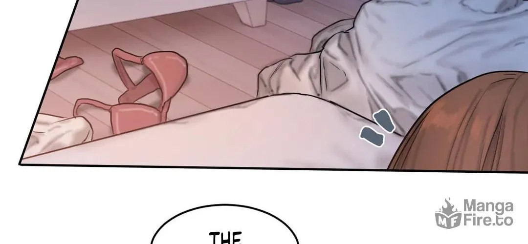 Bad Thinking Diary Chapter 46 page 38 - 
