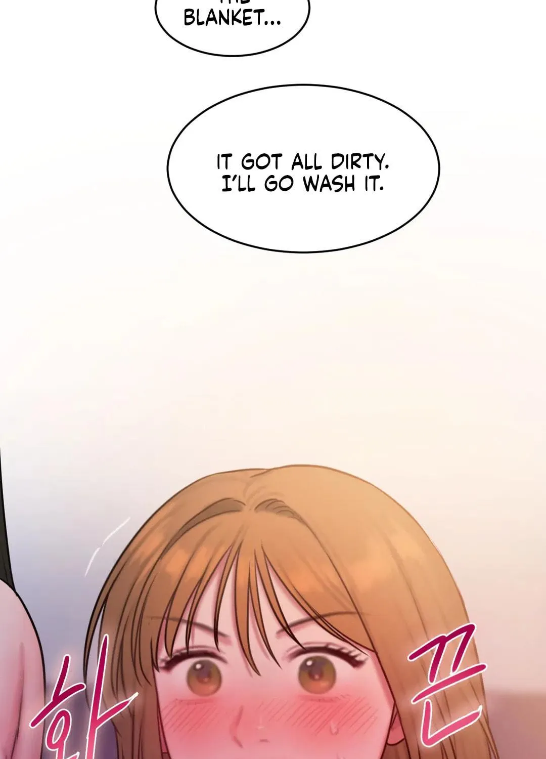 Bad Thinking Diary Chapter 46 page 39 - 
