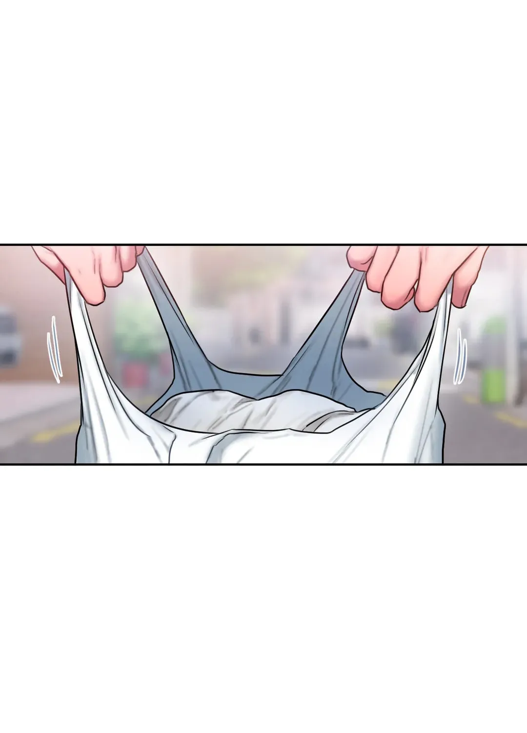 Bad Thinking Diary Chapter 46 page 54 - 
